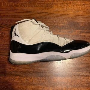 Jordan 11 Concord